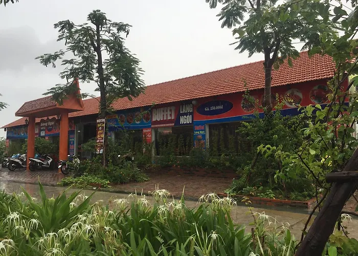 Biet Thu Nghi Duong Sun Grand City Feria Ha Long Bay * Hạ Long