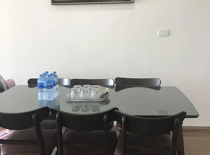 Apartment Biet Thu Nghi Duong Sun Grand City Feria Ha Long Bay