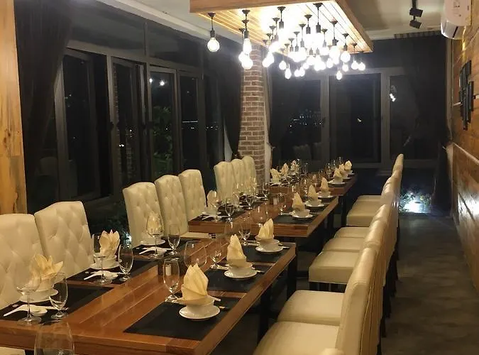 Biet Thu Nghi Duong Sun Grand City Feria Ha Long Bay Hạ Long