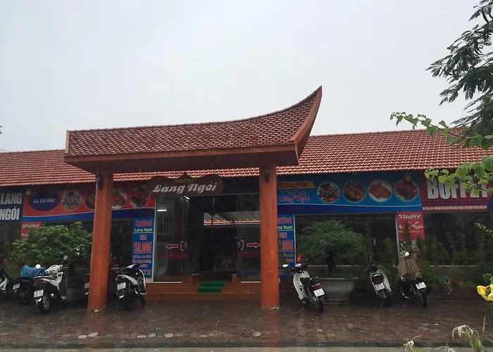 Biet Thu Nghi Duong Sun Grand City Feria Ha Long Bay Apartment *